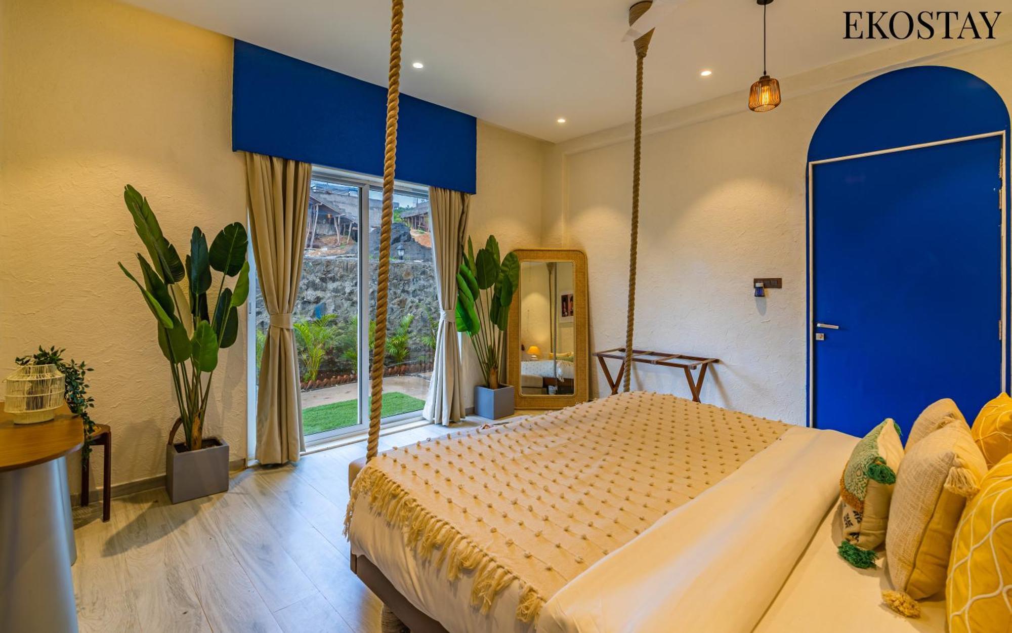 Ekostay Luxe - Hercules Villa Ігатпурі Екстер'єр фото