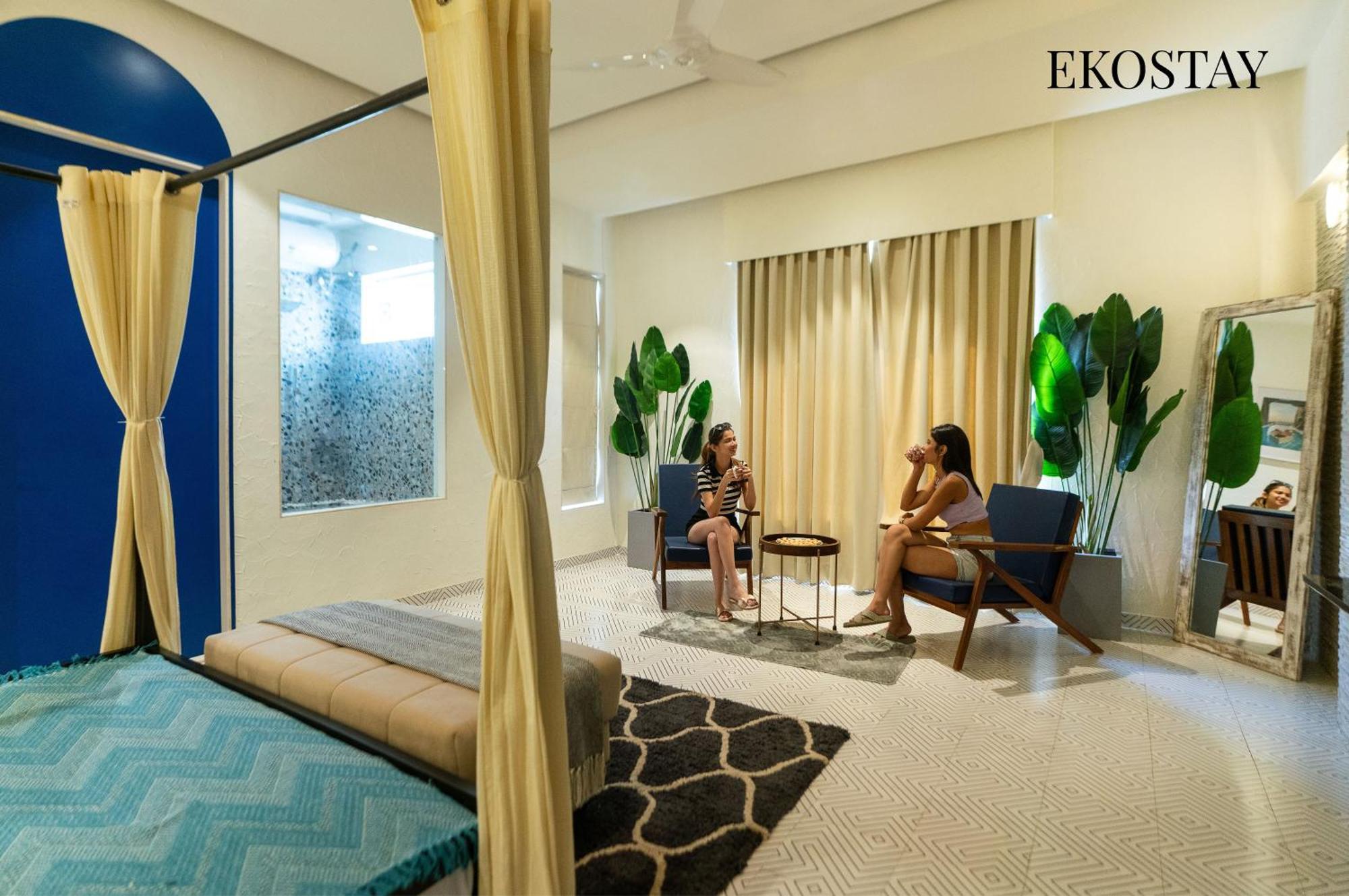 Ekostay Luxe - Hercules Villa Ігатпурі Екстер'єр фото